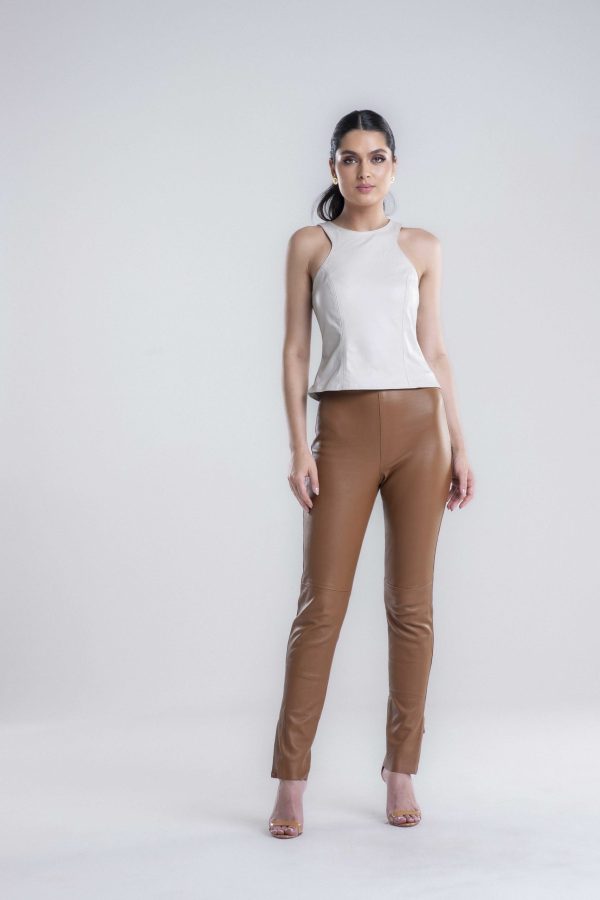 Calça Skinny Stretch Paris - Imagem 5