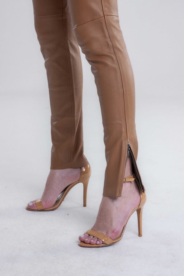 Calça Skinny Stretch Paris - Imagem 4