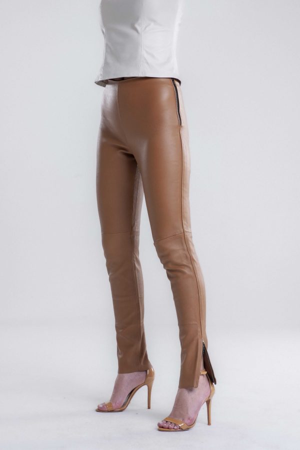 Calça Skinny Stretch Paris - Imagem 2