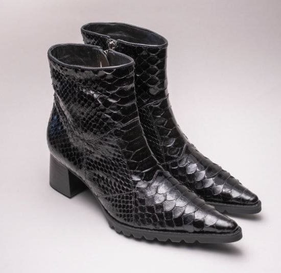 Bota Python Tratorada – West Country