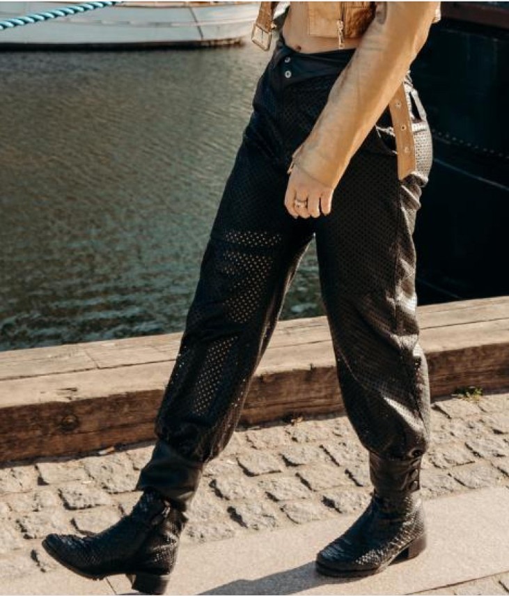 CALCA-SLOUCHY.jpg Calça Slouchy à Laser - Imagem 1