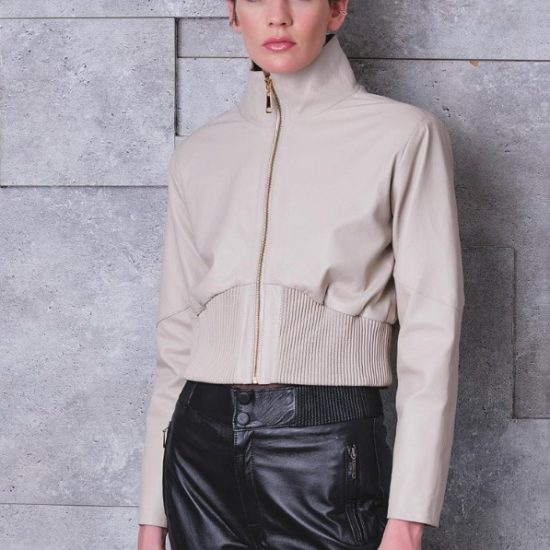 Jaqueta New Bomber