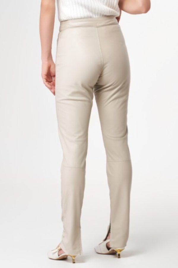 Calça Skinny Cós Alto - Imagem 2
