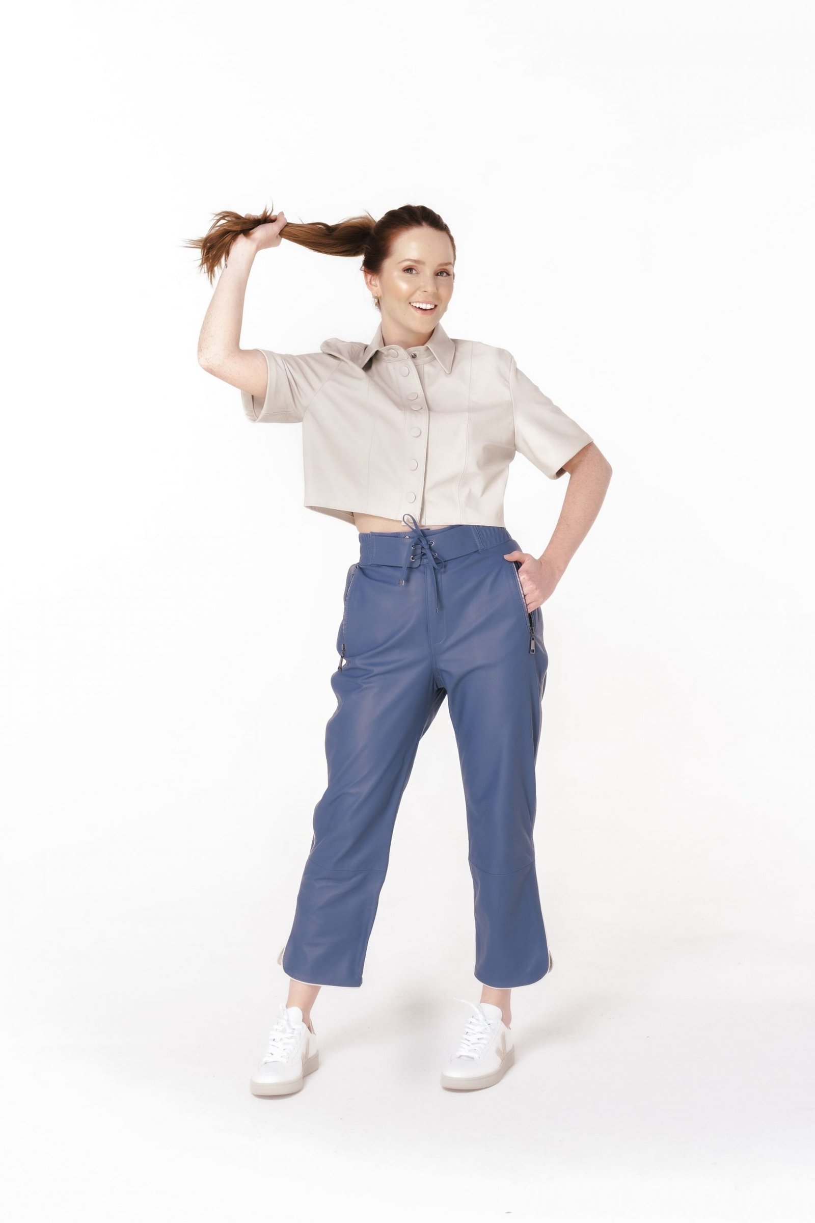 DSF0057-scaled-1.jpg Camisa Cropped Oversized Daisy - Imagem 7