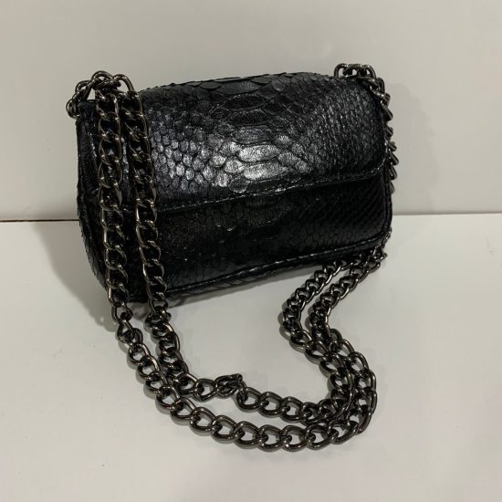 Bolsa de Python