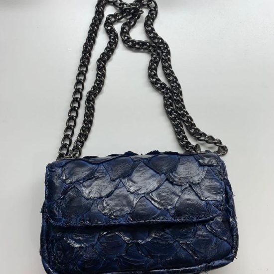 Bolsa de Pirarucu