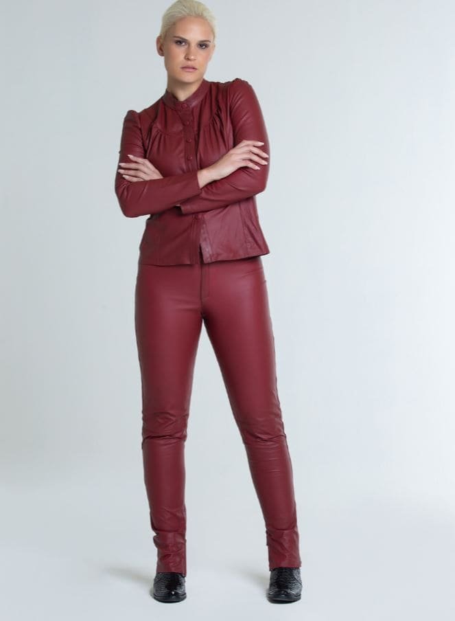 calca-basica-skinny-2-1.jpg Calça Skinny Cós Alto - Imagem 7