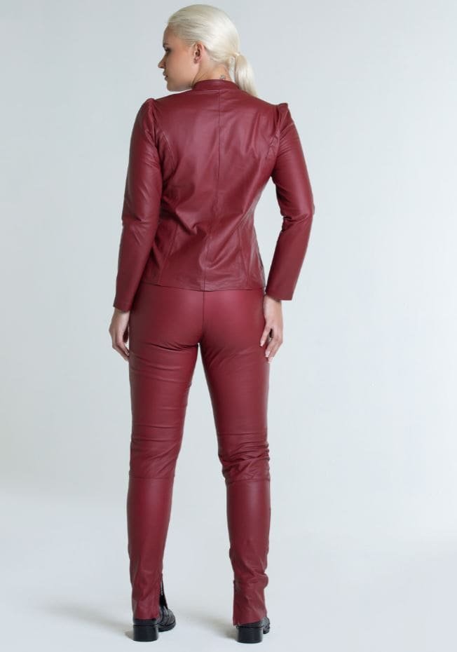calca-basica-skinny-3-1.jpg Calça Skinny Cós Alto - Imagem 8