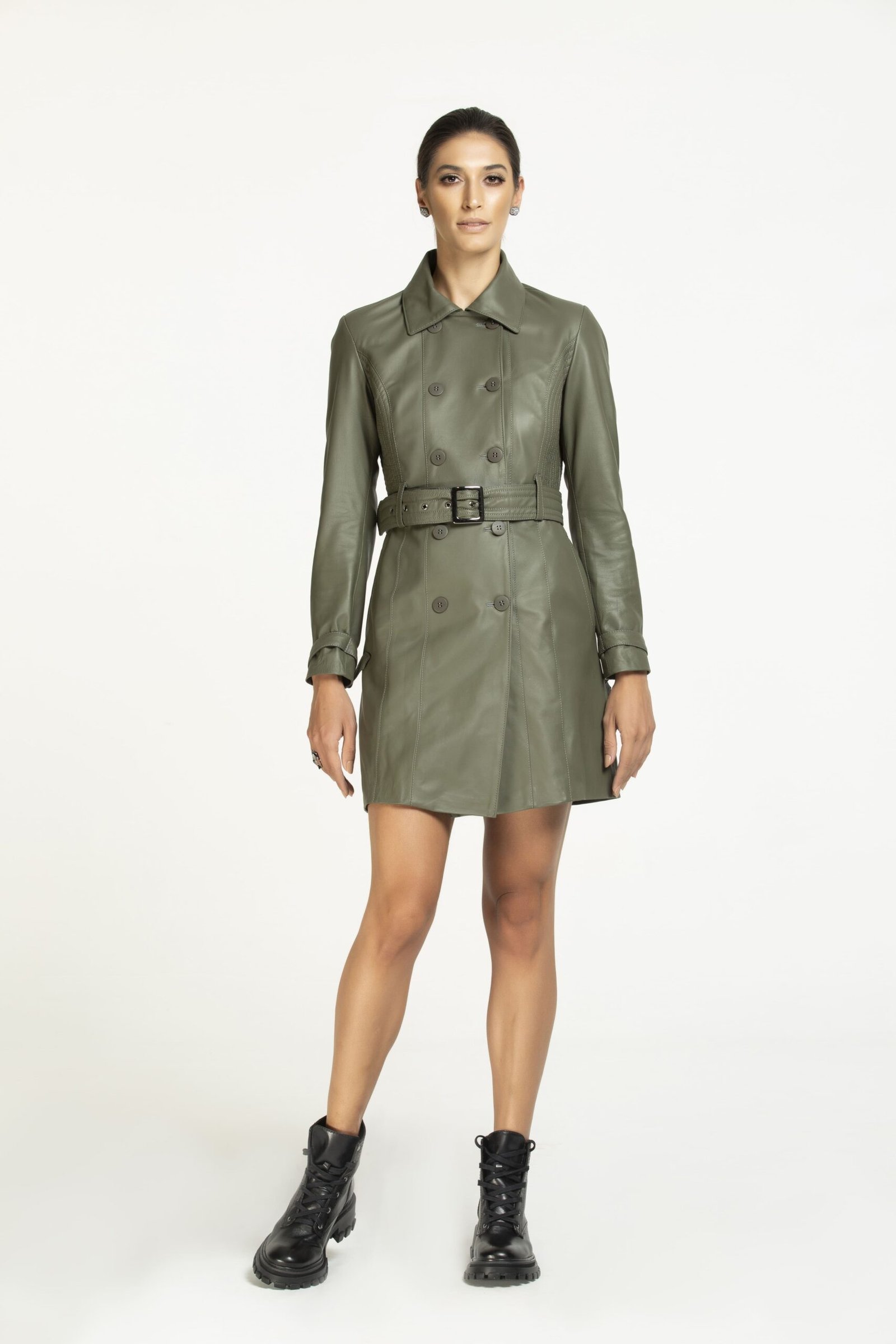 dominator-0208-scaled-1.jpg Trench Coat Curto Londres - Imagem 5