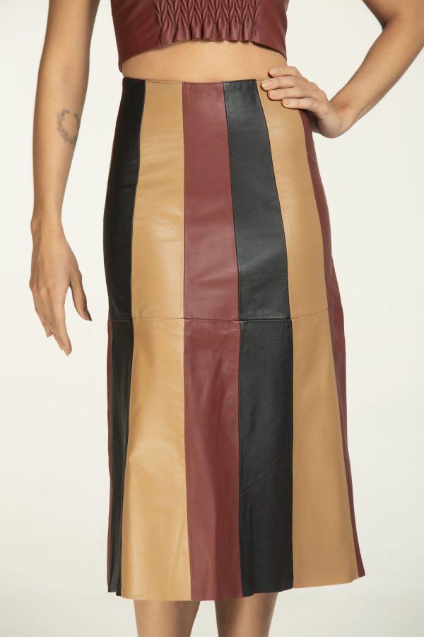 Saia Roma - Imagem 1