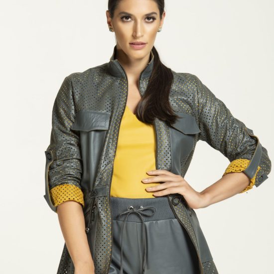 Parka a Laser Barcelona
