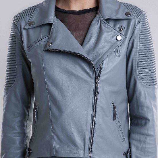 Jaqueta Biker/Perfecto - Berlim