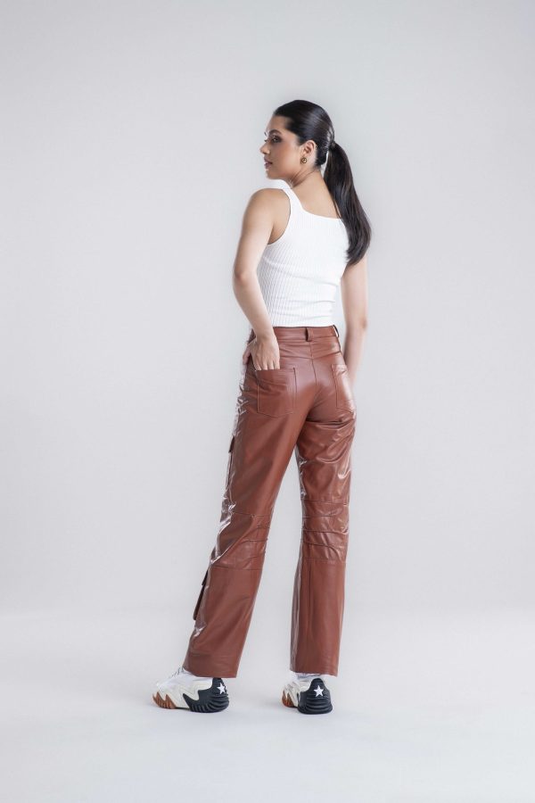 Calça Cargo - São Paulo - Imagem 5
