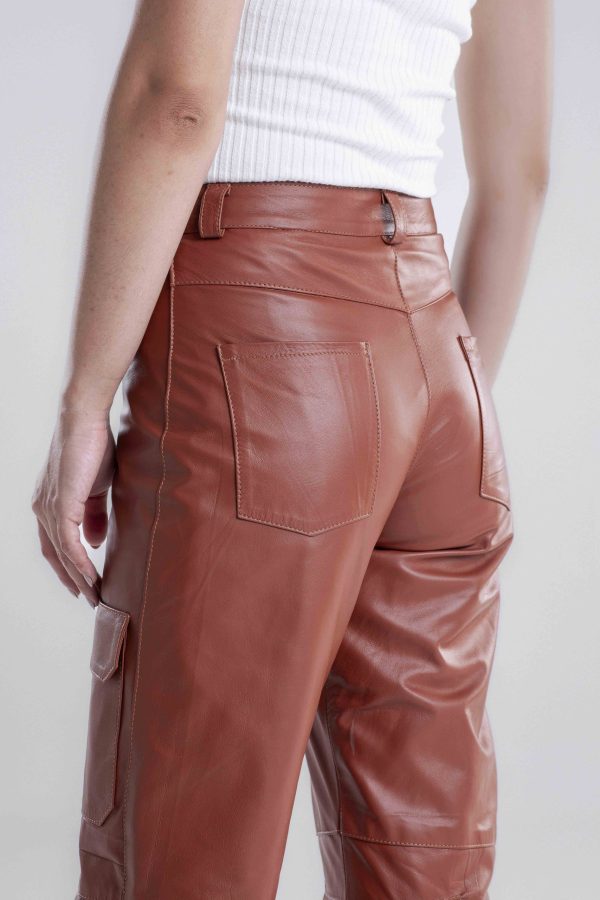 Calça Cargo - São Paulo - Imagem 2
