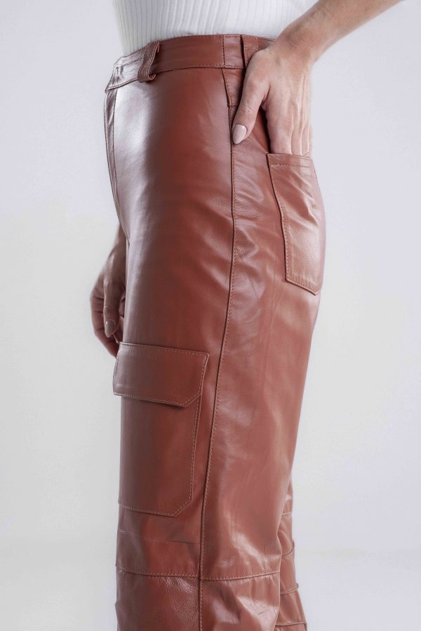 Calça Cargo - São Paulo - Imagem 3