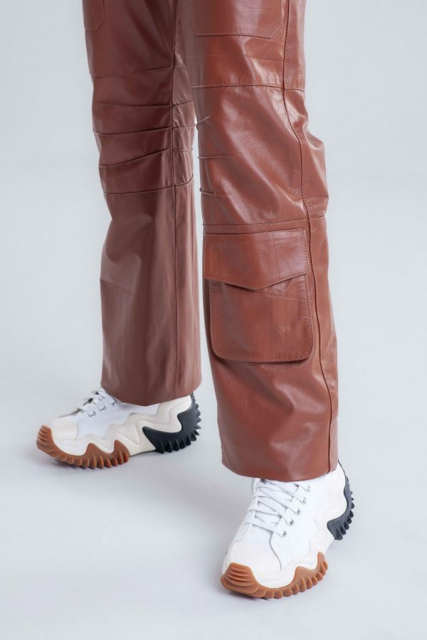 Calça Cargo - São Paulo - Imagem 4