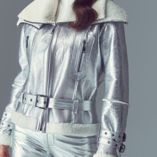Jaqueta Gamulã - St Moritz Catwalk