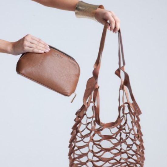 Bolsa com Necessaire