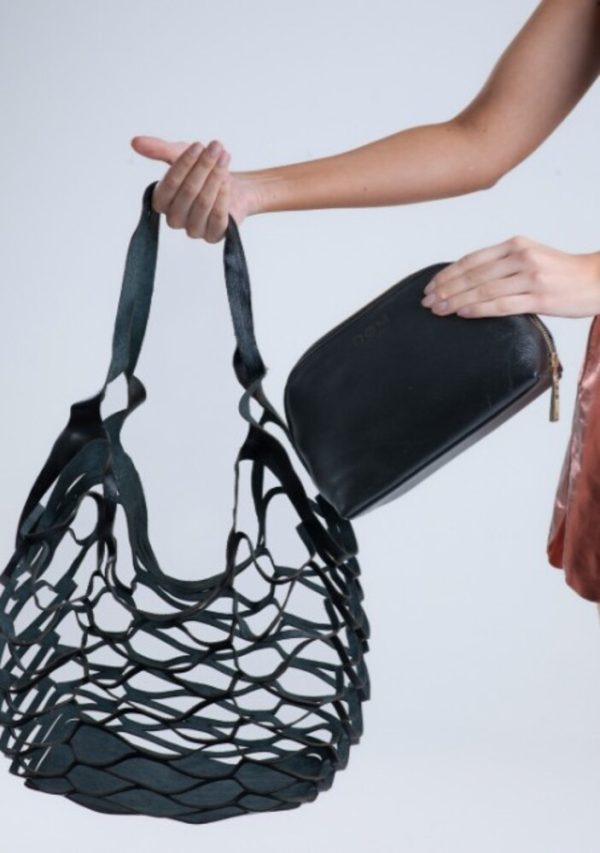 Bolsa com Necessaire - Imagem 3